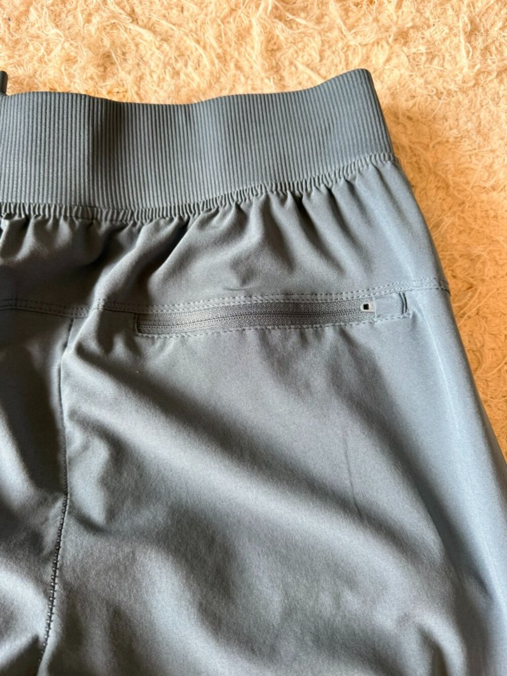 All in Motion Cornflower Blue Cargo Joggers XS - Picture 12 of 12